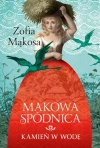 Makowa spódnica. Kamień w wodę - zdjęcie