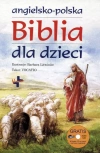 Angielsko-polska Biblia dla dzieci - zdjęcie