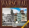 Warszawa zburzona i odbudowana. Wersja niemiecka - zdjęcie