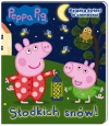 Peppa Pig. Słodkich snów! - zdjęcie