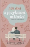 365 dni z językami miłości. Rozważania na każdy dzień - zdjęcie