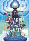Seria Magiczna T.4 Latarnia na końcu świata - zdjęcie