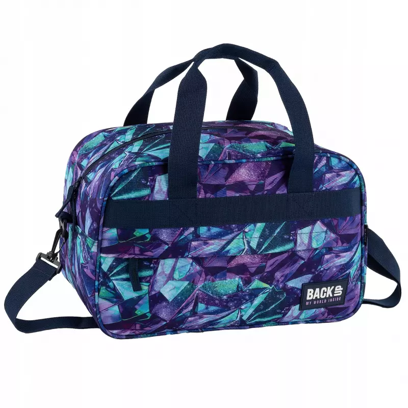 Torba sportowa Back Up Torba sportowa Back Up
