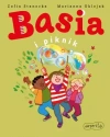 Basia i piknik - zdjęcie