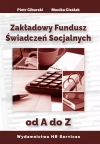 Zakładowy Fundusz Świadczeń Socjalnych od A do Z - zdjęcie