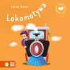 Moje pierwsze bajeczki. Lokomotywa - zdjęcie