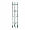 Podpora do Roślin Floo Supports 21x21x120CM Zielony Leśny - zdjęcie