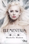Elementals. Tom 1. Proroctwo cieni - zdjęcie