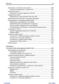 Zostań ekspertem .NET 8. Dobre praktyki, wzorce projektowe, debugowanie i testowanie aplikacji, zdjęcie 9