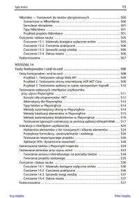 Zostań ekspertem .NET 8. Dobre praktyki, wzorce projektowe, debugowanie i testowanie aplikacji, zdjęcie 13