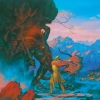Dawn Of The Iron Shadow, CD - zdjęcie