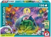 Puzzle 150 PQ Mały smok 113648 - zdjęcie