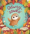 Odwagi, sówko - zdjęcie