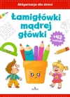 Łamigłówki mądrej główki - zdjęcie