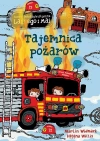 Biuro Detektywistyczne Lassego i Mai. Tajemnica pożarów - zdjęcie