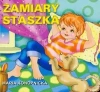 Zamiary staszka - zdjęcie