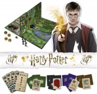 Wizarding World. Harry Potter. Magical Beasts, zdjęcie 3