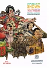 Japonia ery Showa (1926-1989). Kultura i realia społeczne - zdjęcie
