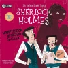 Sherlock Holmes. Tom 8. Wampirzyca z hrabstwa Sussex. Audiobook - zdjęcie