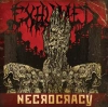 Necrocracy. CD - zdjęcie