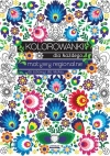 Kolorowanki dla każdego. Motywy regionalne. Do... - zdjęcie