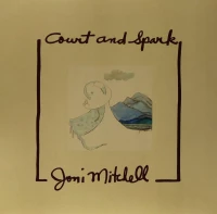Court And Spark, Winyl, zdjęcie 3