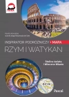 Rzym i Watykan. Inspirator podróżniczy - zdjęcie