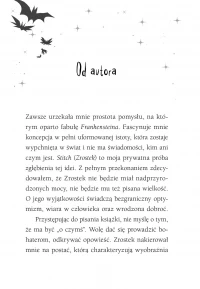 Zrostek, zdjęcie 3