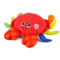 Krab. Tańczę i wibruję, zdjęcie 3
