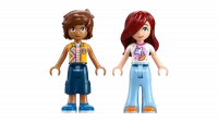 LEGO Friends Jednorożcowa dostawa tortu 42675, zdjęcie 6