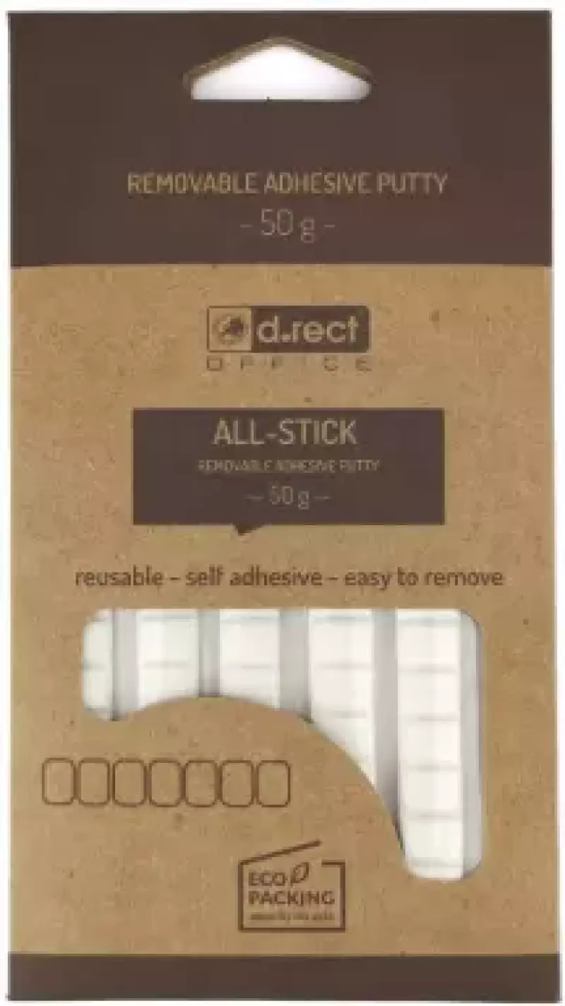 Masa mocująca All-Stick Masa mocująca All-Stick