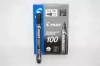 Marker permanentny SCA-100 czarny (12 sztuk) - zdjęcie