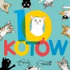 10 kotów - zdjęcie