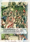 Muhi nad rzeką Sajo 1241. Z dziejów obecności Mongołów w Europie. Tom 2. Restytucja Królestwa Węgier - zdjęcie