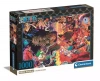 Clementoni Puzzle 1000el Anime One piece 39922 - zdjęcie