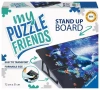 Podkładka ukośna pod puzzle, do 1000 elementów - zdjęcie
