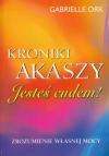 Kroniki Akaszy. Jesteś cudem! - zdjęcie