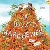 Amberek. Za dużo marchewek - zdjęcie