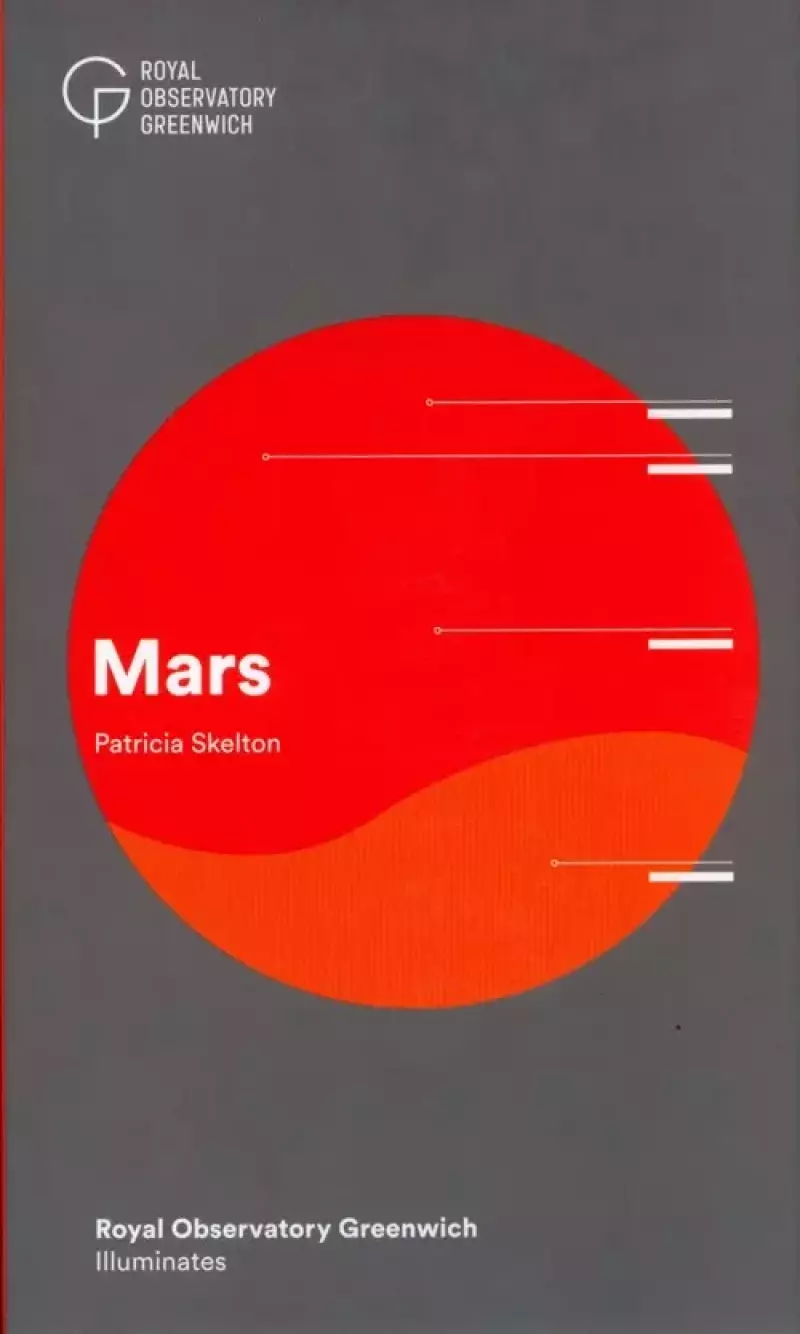 Mars