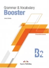 Grammar & Vocabulary Booster B2. Teacher's Book + kod DigiBook - zdjęcie