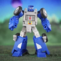 Figurka Hasbro Transformers Beachcomber, zdjęcie 7