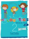 Les Loustics 2 - Podręcznik - zdjęcie