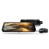 Wideorejestrator 4K HDRr z kamerą cofania... - zdjęcie