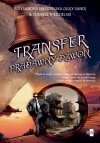 Transfer. Pradawny dzwon - zdjęcie
