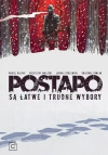 Postapo. Tom 3. Są łatwe i trudne wybory - zdjęcie