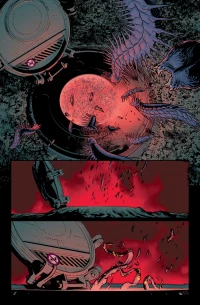 Hill House Comics. Toń, zdjęcie 4