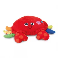 Krab. Tańczę i wibruję, zdjęcie 2