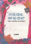 Co się czuje, gdy się czuje? - zdjęcie