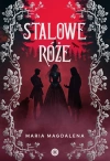 Stalowe róże - zdjęcie