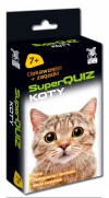 SuperQuiz. Koty - zdjęcie